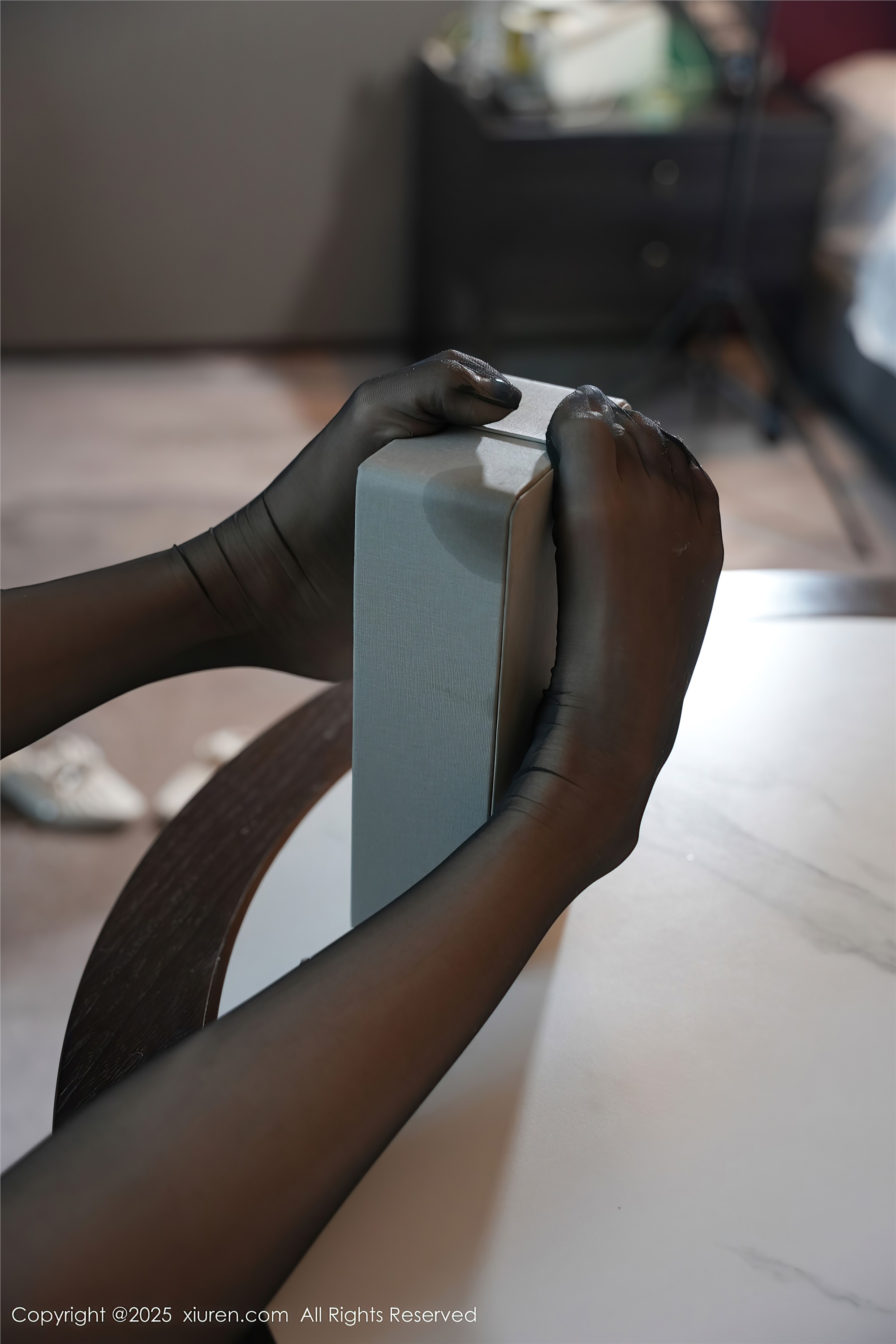 Xiuren秀人网 2025.10.11 NO.10852 白芷yy